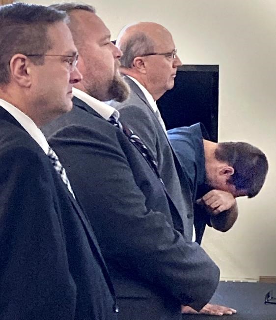 Michigan attorney general blames Gov. Whitmer kidnap trial acquittals on 'right-leaning' jurors | iNFOnews.ca