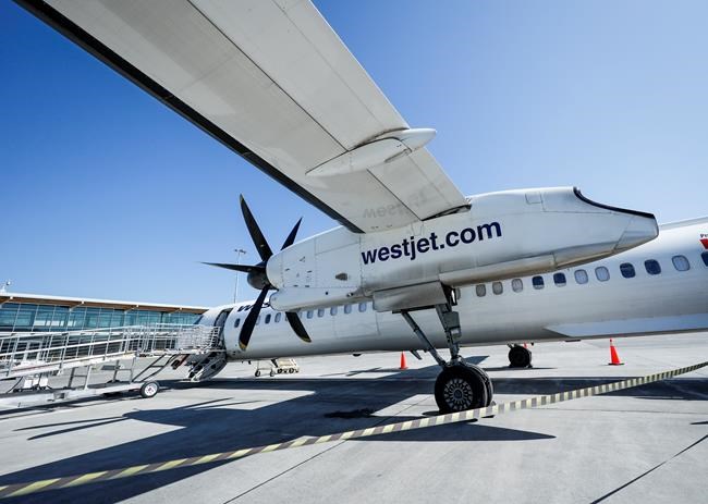 Aviation will need significant government support to decarbonize: WestJet CEO | iNFOnews.ca Aviation will need significant government support to decarbonize: WestJet CEO | iNFOnews.ca