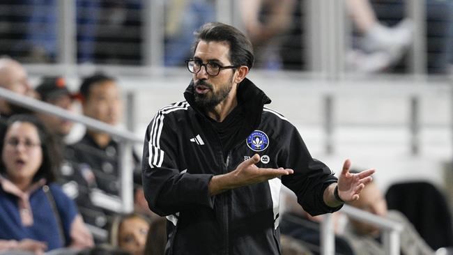 CF Montreal ready for challenge of home matchup against MLS-leading FC Cincinnati | iNFOnews.ca CF Montreal ready for challenge of home matchup against MLS-leading FC Cincinnati | iNFOnews.ca