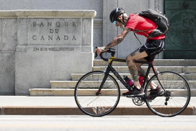 Swings in inflation not ‘unusual,’ but underlying price pressures still high: BoC | iNFOnews.ca Swings in inflation not ‘unusual,’ but underlying price pressures still high: BoC | iNFOnews.ca