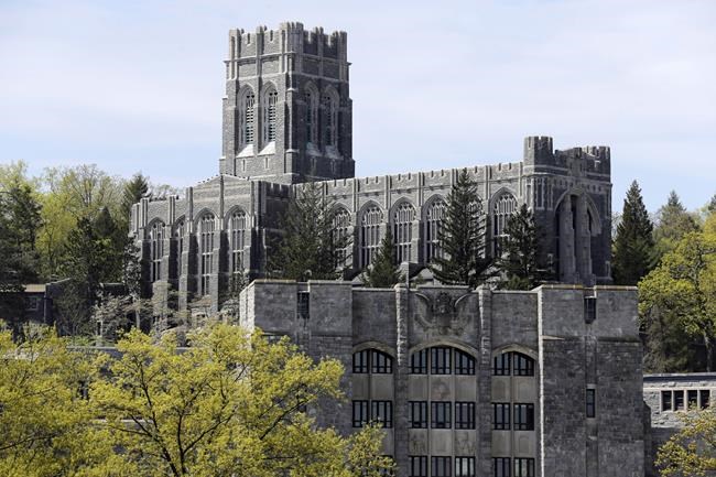 West Point sued over using race as an admissions factor in the wake of landmark Supreme Court ruling | iNFOnews.ca West Point sued over using race as an admissions factor in the wake of landmark Supreme Court ruling | iNFOnews.ca