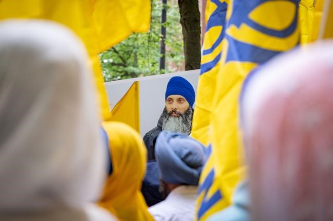 Who was Hardeep Singh Nijjar, slain B.C. Sikh leader at heart of diplomatic crisis? | iNFOnews.ca Who was Hardeep Singh Nijjar, slain B.C. Sikh leader at heart of diplomatic crisis? | iNFOnews.ca