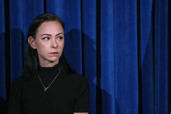 2 teens in Las Vegas face murder charges for fatal hit-and-run they captured on video, police say | iNFOnews.ca 2 teens in Las Vegas face murder charges for fatal hit-and-run they captured on video, police say | iNFOnews.ca