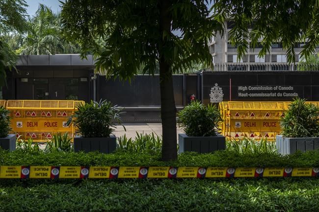 Who was Hardeep Singh Nijjar, the Sikh activist whose killing has divided Canada and India? | iNFOnews.ca Who was Hardeep Singh Nijjar, the Sikh activist whose killing has divided Canada and India? | iNFOnews.ca