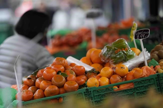 UK inflation fell unexpectedly in August. That makes it unclear what the Bank of England will do | iNFOnews.ca