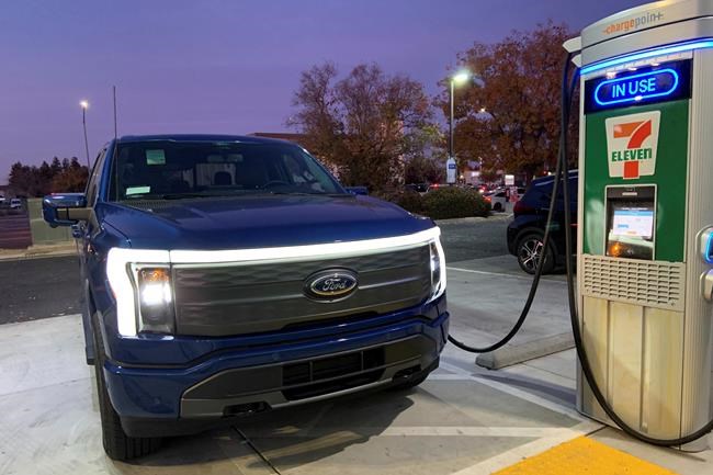 Edmunds answers the most asked questions from first-time EV buyers | iNFOnews.ca