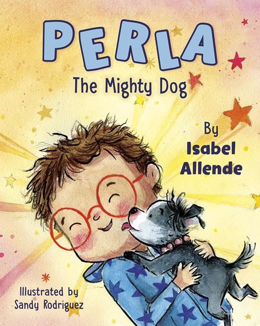 Million-selling novelist Isabel Allende has a deal to write 3 children's books | iNFOnews.ca Million-selling novelist Isabel Allende has a deal to write 3 children's books | iNFOnews.ca