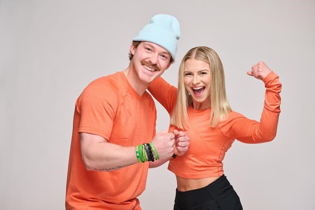 Humboldt Broncos crash survivor and girlfriend win 'The Amazing Race Canada' | iNFOnews.ca Humboldt Broncos crash survivor and girlfriend win 'The Amazing Race Canada' | iNFOnews.ca