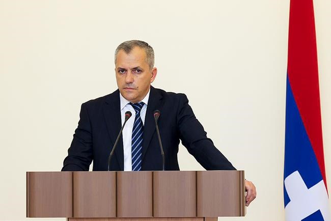 What's at stake for Nagorno-Karabakh as both sides in the decades-old conflict agree to hold talks | iNFOnews.ca What's at stake for Nagorno-Karabakh as both sides in the decades-old conflict agree to hold talks | iNFOnews.ca