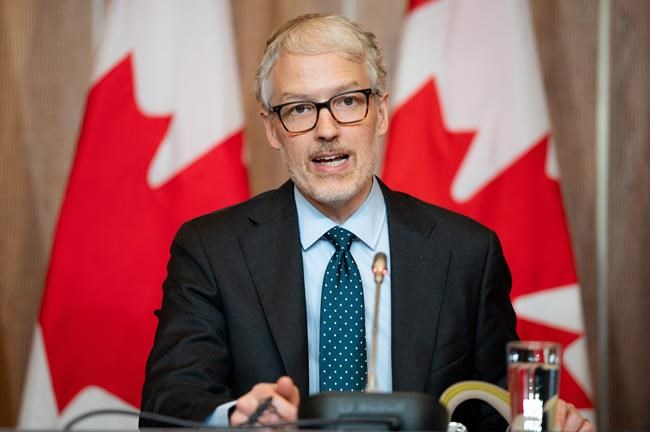 Canada Post breaking law by gathering info from envelopes, parcels: privacy watchdog | iNFOnews.ca