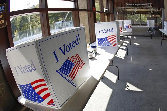 Pennsylvania's Senate wants an earlier 2024 presidential primary, partly to have a say on nominees | iNFOnews.ca Pennsylvania's Senate wants an earlier 2024 presidential primary, partly to have a say on nominees | iNFOnews.ca