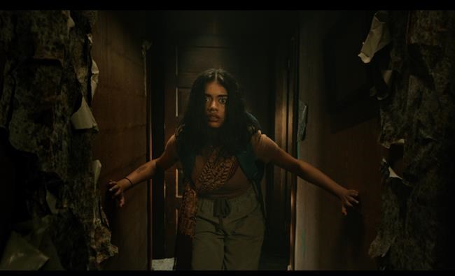 Movie Review: An immigrant teen who wants to fit in enters a nightmare in ‘It Lives Inside’ | iNFOnews.ca