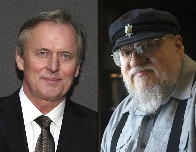 'Game of Thrones' creator and other authors sue ChatGPT-maker OpenAI for copyright infringement | iNFOnews.ca 'Game of Thrones' creator and other authors sue ChatGPT-maker OpenAI for copyright infringement | iNFOnews.ca