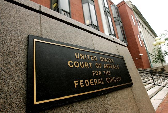 A 96-year-old federal judge is barred from hearing cases in a bitter fight over her mental fitness | iNFOnews.ca A 96-year-old federal judge is barred from hearing cases in a bitter fight over her mental fitness | iNFOnews.ca