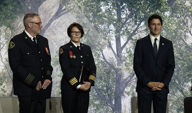 In the news today: Canada promotes carbon pricing at UN | iNFOnews.ca