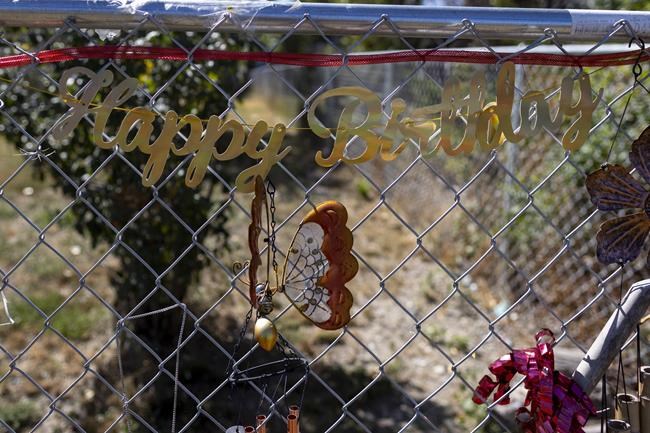 A grandmother seeks justice for Native Americans after thousands of unsolved deaths, disappearances | iNFOnews.ca