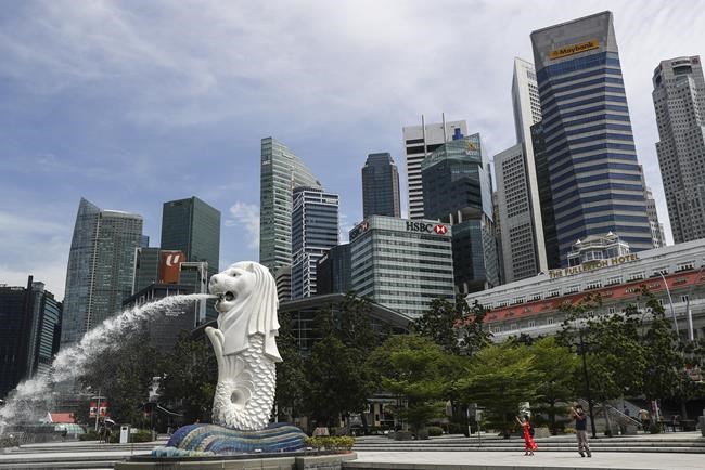 Singapore police uncover more gold bars, watches and other assets from money laundering scheme | iNFOnews.ca