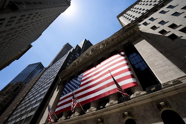 Stock market today: Stocks tumble in an ugly day as allure grows to buy a Treasury bill and chill | iNFOnews.ca Stock market today: Stocks tumble in an ugly day as allure grows to buy a Treasury bill and chill | iNFOnews.ca