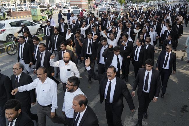 Pakistan will hold parliamentary elections at the end of January, delaying a vote due in November | iNFOnews.ca Pakistan will hold parliamentary elections at the end of January, delaying a vote due in November | iNFOnews.ca