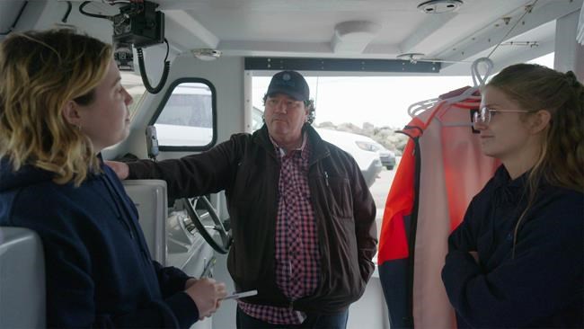 Most of Nova Scotia's lobster fleet well-suited to go electric: study | iNFOnews.ca