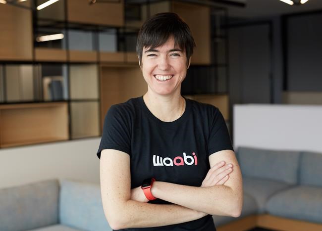 Self-driving tech company Waabi strikes partnership with Uber Freight | iNFOnews.ca Self-driving tech company Waabi strikes partnership with Uber Freight | iNFOnews.ca