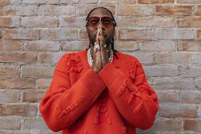 2 Chainz says joint-Lil Wayne album is done, talks new 'Amazon Music Live' season | iNFOnews.ca