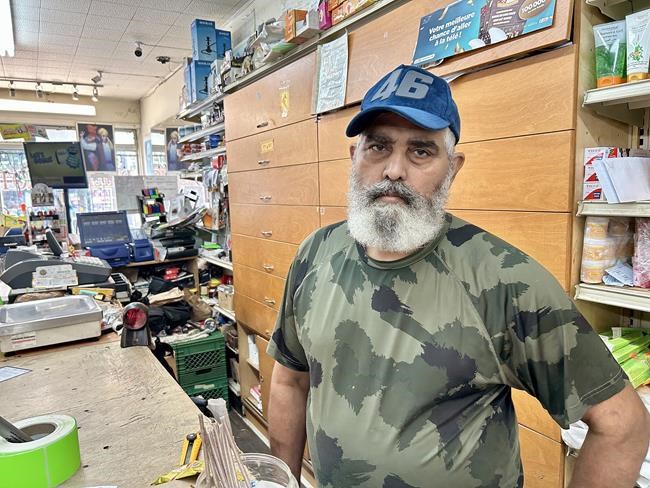 'I don't know when we'll go': Travel plans upended amid fraying Canada-India ties | iNFOnews.ca 'I don't know when we'll go': Travel plans upended amid fraying Canada-India ties | iNFOnews.ca