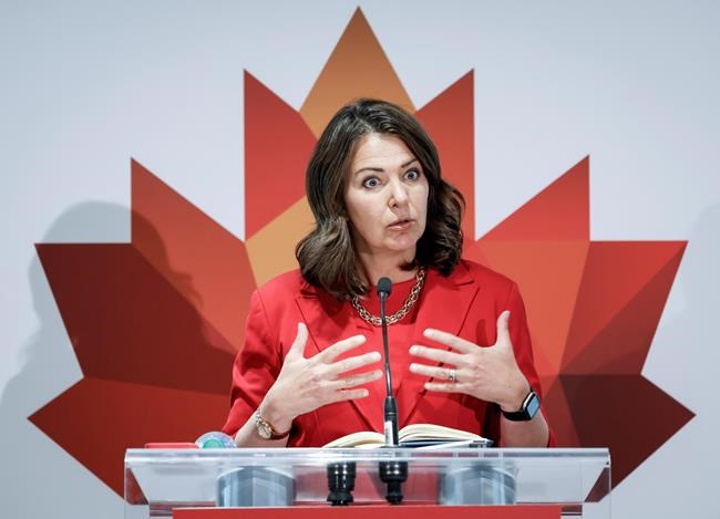 A look at the numbers and assumptions behind Alberta's pension report | iNFOnews.ca