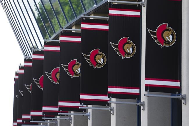 NHL board of governors approves sale of Ottawa Senators to Andlauer group | iNFOnews.ca NHL board of governors approves sale of Ottawa Senators to Andlauer group | iNFOnews.ca