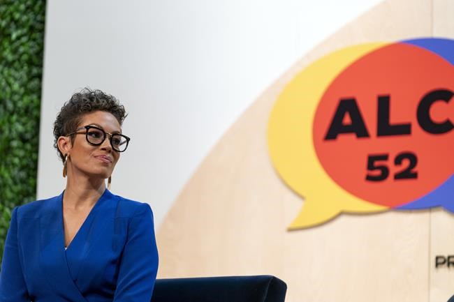 Black leaders say threats to undermine US democracy appear aimed at their community | iNFOnews.ca