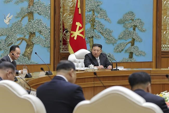 North Korea's Kim sets forth steps to boost Russia ties as US and Seoul warn about weapons deals | iNFOnews.ca North Korea's Kim sets forth steps to boost Russia ties as US and Seoul warn about weapons deals | iNFOnews.ca