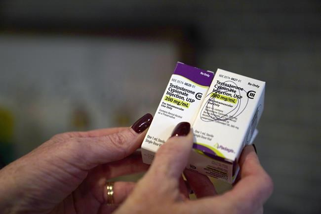 Some providers are dropping gender-affirming care for kids even in cases where it's legal | iNFOnews.ca