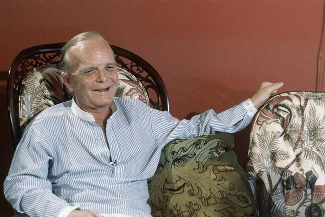 A rare Truman Capote story from the early 1950s is being published for the first time | iNFOnews.ca