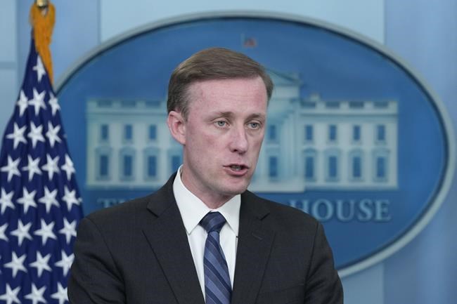 White House rejects reports of tension with Canada over India interference allegation | iNFOnews.ca