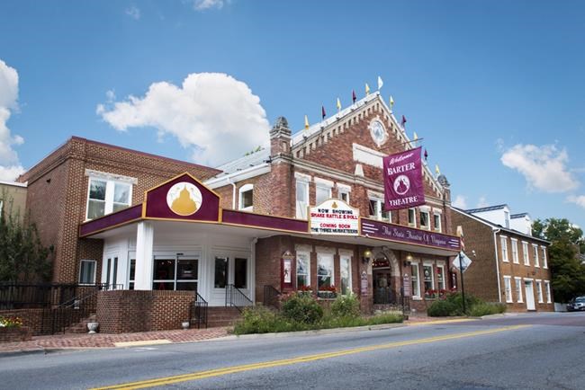 It's not all grim across regional theater. Some venues offer ways to beat the post-pandemic blues | iNFOnews.ca