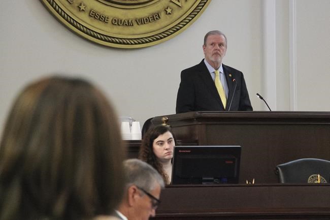 Medicaid expansion to begin soon in North Carolina as governor decides to let budget bill become law | iNFOnews.ca Medicaid expansion to begin soon in North Carolina as governor decides to let budget bill become law | iNFOnews.ca