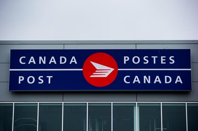 Canada Post reviewing use of address data following criticism from privacy watchdog | iNFOnews.ca
