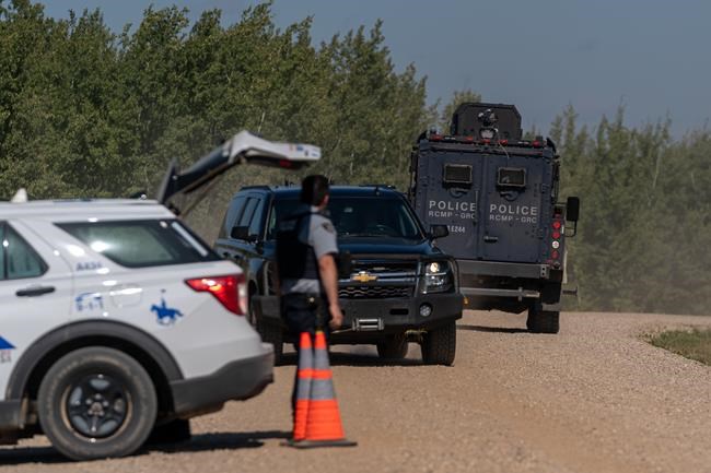 Parole board warned employees about threats following Saskatchewan stabbings: emails | iNFOnews.ca Parole board warned employees about threats following Saskatchewan stabbings: emails | iNFOnews.ca