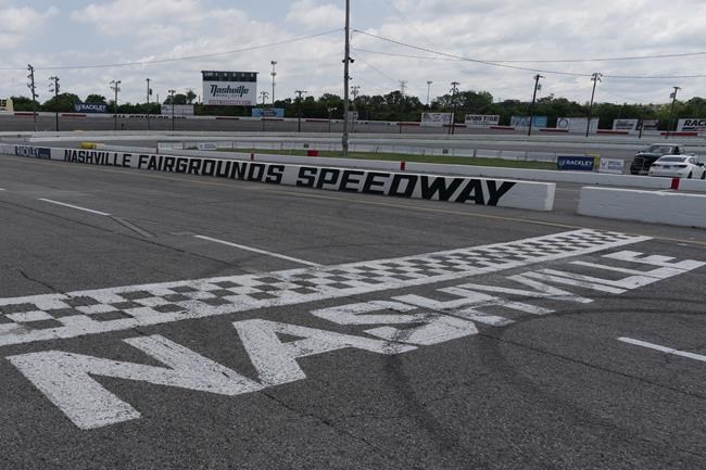 Tennessee judges side with Nashville in fight over fairgrounds speedway | iNFOnews.ca