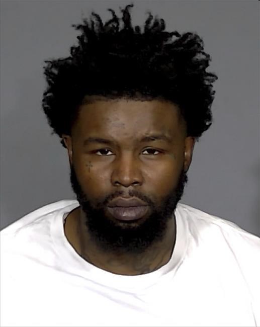 Authorities search for suspect wanted in killing who was mistakenly released from Indianapolis jail | iNFOnews.ca
