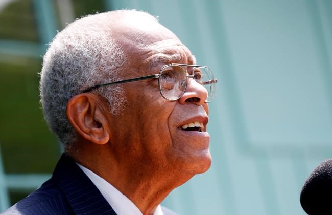 Hollis Watkins, who was jailed multiple times for challenging segregation in Mississippi, dies at 82 | iNFOnews.ca Hollis Watkins, who was jailed multiple times for challenging segregation in Mississippi, dies at 82 | iNFOnews.ca