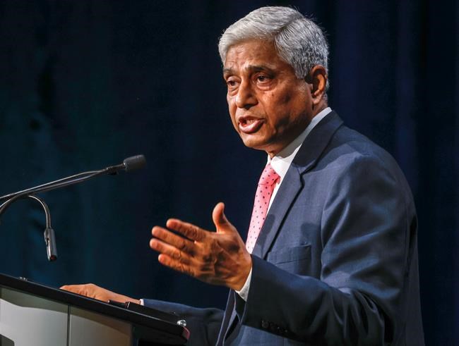 Former diplomat criticizes how Ottawa went public with India allegations | iNFOnews.ca Former diplomat criticizes how Ottawa went public with India allegations | iNFOnews.ca