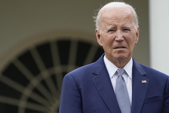 Biden faces foreign policy trouble spots as he aims to highlight his experience on the global stage | iNFOnews.ca Biden faces foreign policy trouble spots as he aims to highlight his experience on the global stage | iNFOnews.ca