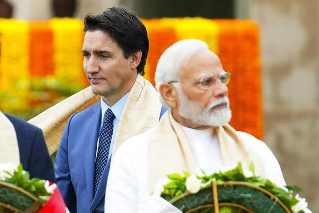 Sikh groups ask Canadian political parties to present 'united front' against India | iNFOnews.ca Sikh groups ask Canadian political parties to present 'united front' against India | iNFOnews.ca