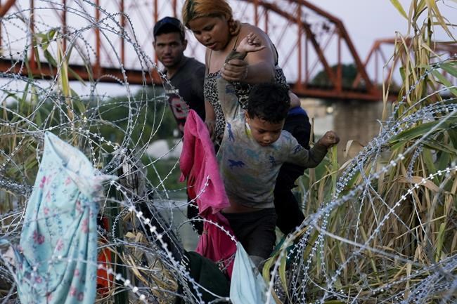 With temporary status for Venezuelans, the Biden administration turns to a familiar tool | iNFOnews.ca With temporary status for Venezuelans, the Biden administration turns to a familiar tool | iNFOnews.ca