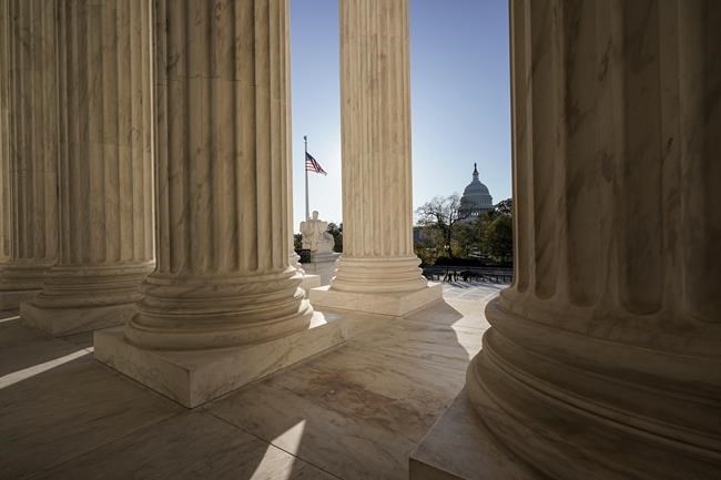 The Supreme Court will hear a case with a lot of 'buts' & 'ifs' over the meaning of 'and' | iNFOnews.ca The Supreme Court will hear a case with a lot of 'buts' & 'ifs' over the meaning of 'and' | iNFOnews.ca