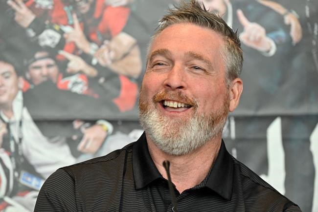 QMJHL names new top goaltender award after legendary netminder Patrick Roy | iNFOnews.ca