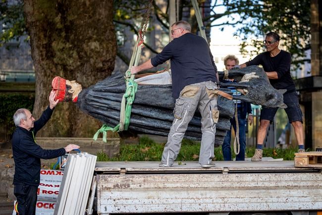 Sex abuse allegations against a deceased cardinal add to the German church's troubles | iNFOnews.ca