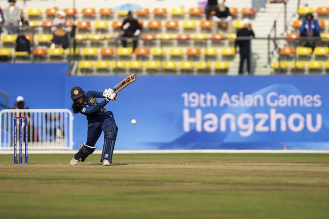 Cricket at the Asian Games reminds of what's surely coming to the Olympics | iNFOnews.ca Cricket at the Asian Games reminds of what's surely coming to the Olympics | iNFOnews.ca