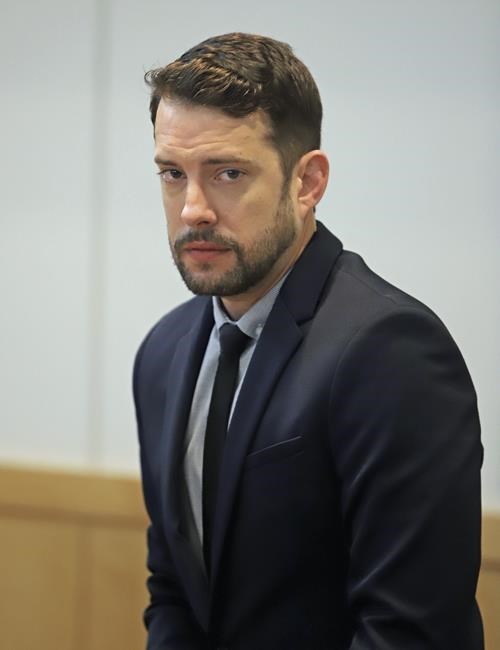 Driver pleads not guilty in Vermont crash that killed actor Treat Williams | iNFOnews.ca